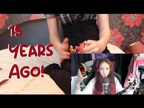 Looking Back at 15 Years of ASMR