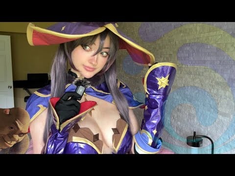 💦 ASMR: Cooling U Down From My Hot Takes 🎮 (Layered Triggers)