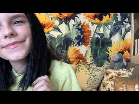 🌻 ASMR LIVE 🌻