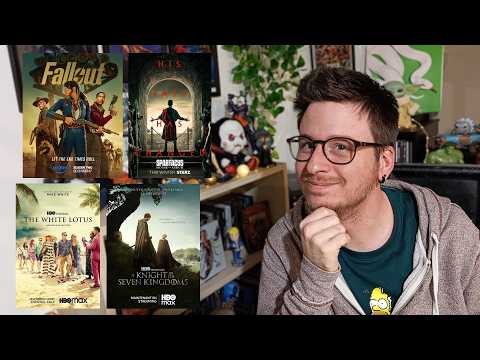 Vu en streaming n°7 - ASMR Français