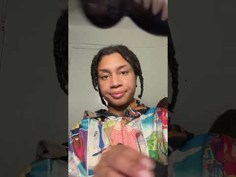 ASMR - Cards & Brushing