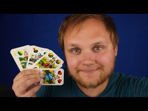 ASMR testing your intuition