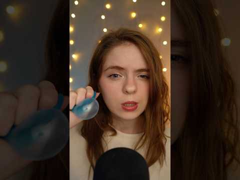 FIXING Your Eyes! Fastest ASMR Eye Exam! Medical examination #asmr #shorts #asmrsounds