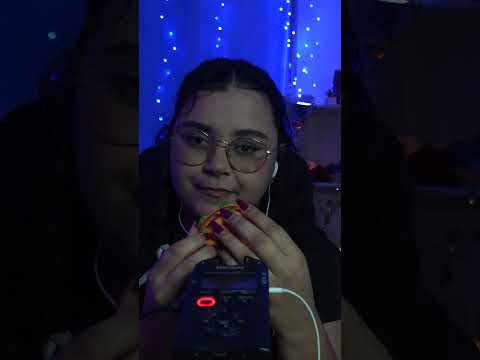 ASMR Qual desses squishy e gatilhos você escolhe?