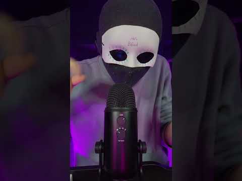 The Perfect ASMR Mouth Sounds #blindasmr #relax #triggersforsleep #asmrtriggers #mrblind #tingles