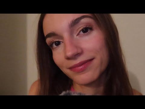 French ASMR - I relax you 