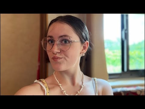 OcéASMR 🌻 est en direct!