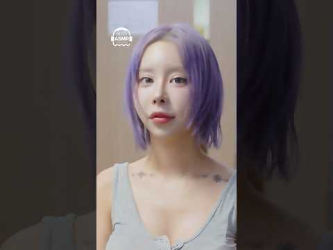 "이게 정말 몸에서 나는 소리예요?" 모델 마가린의 허리가 뻥 뚫리는 순간