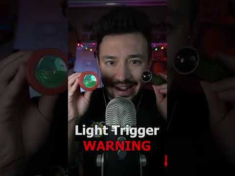 TRULY BINAURAL FAST ASMR EXPERIENCE 🎧