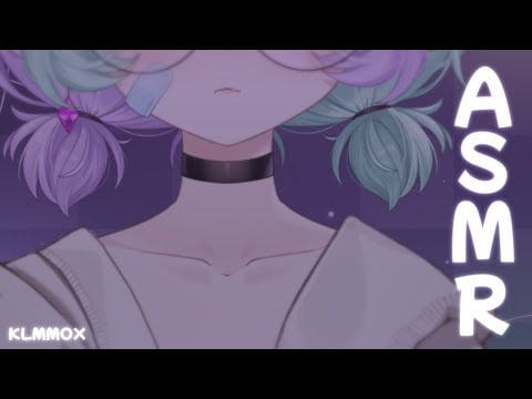 Warm heartbeat of the elf girl | ASMR SR3D