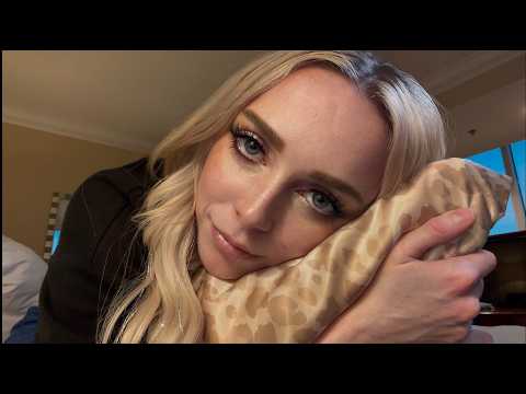 ASMR For Loneliness