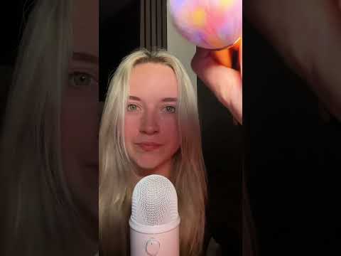 i never said any of that and you’re crazy #asmr #tiktokasmr