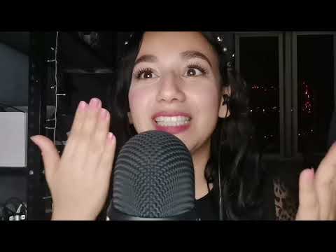 ASMR STORY TIME MI PRIMER DÍA DE CASADA