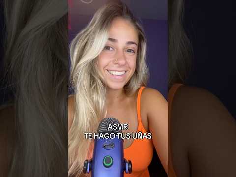 ASMR ROLEPLAY #asmr #relax #roleplay #argentina