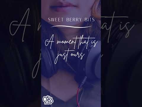 A moment that is just ours #shorts #short #shortvideo #sweetberrybits