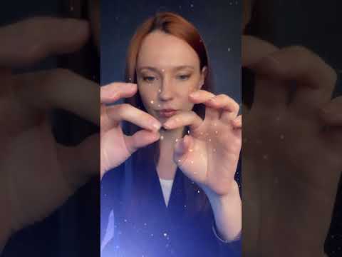 Починка твоей ауры, при помощи звездного песка 💫