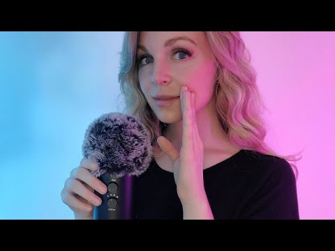 ASMR | Counting Down Sloooowly from 100 to Hypnotize You to Sleep (with Fluffy Mic)