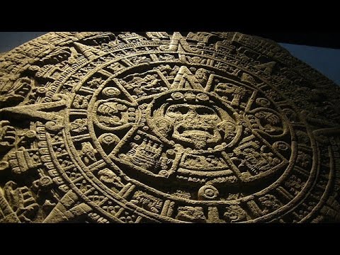 ASMR - History of the Aztecs