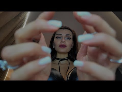 FEMININE DOMINANT HYPNOSIS WITH SUBMISSION | REIKI | MEDITATION | DEEP SLEEP | ASMR | SOFT VOICE