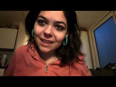 ASMR Whist Under The Weather 