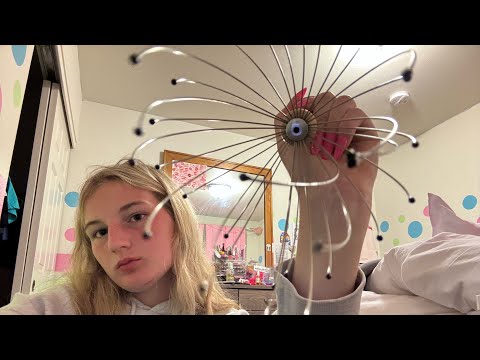 Lofi asmr (bad quality) 