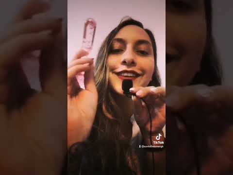 Consiento tu carita 💙 vía TikTok!