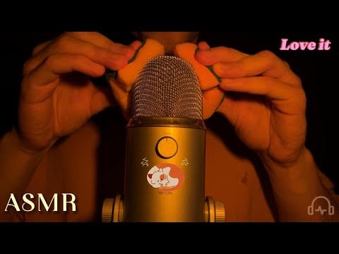 ASMR | You will Fall Asleep in 20 Minutes