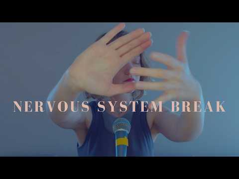 [ASMR] Energy Healing | A Relaxing Break | Reiki