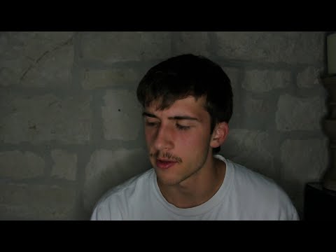 ASMR Breathing Exercises And Ramble