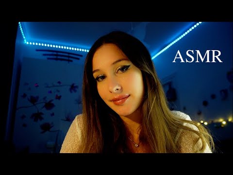 Live ASMR 12 Juillet 2025