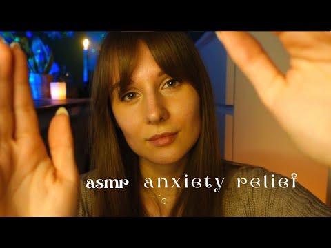 ASMR po polsku 🌙 uspokajam cię po ciężkim dniu ❤️‍🩹 dużo OSOBISTEJ UWAGI (polish whisper)