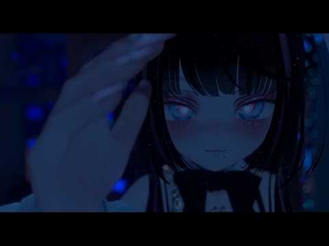 ⭐Poniendote stickers y maquillaje decora 🌈Mouthsounds🫦 Airi ASMR