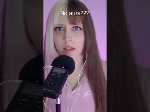 ASMR 💗 I'm just worried about you