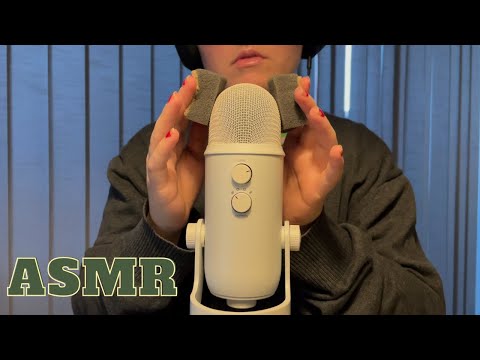 ASMR Sleep in 25 minutes