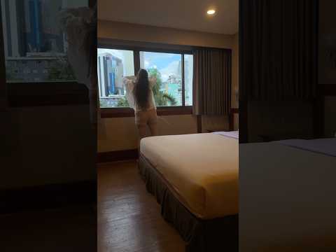 ASMR sound Bangkok #asmr #asmrsounds