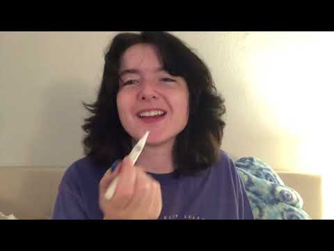 ASMR ~ bf pampering you before bed/getting you through a breakup