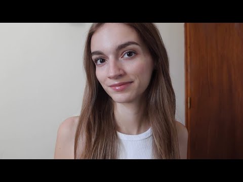 French ASMR - 5 senses test