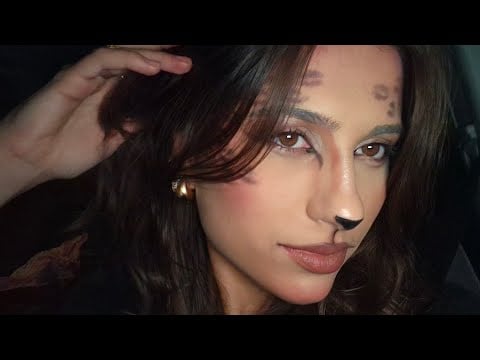 ASMR DESARRUME-SE CMG✨️