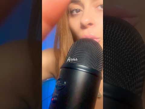 You will always get tingles with me. 🙂‍↕️ #asmrvideo #asmr #asmrchannel #sotingly #mouthsounds