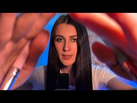 1 Hour of Deep Relaxation 💤 | Sleep Triggers, Tingles & Total Calm
