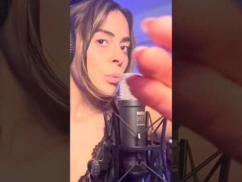 RODE NT1 🎙️ #asmr #whispers #softspoken #eartoearasmr #relax