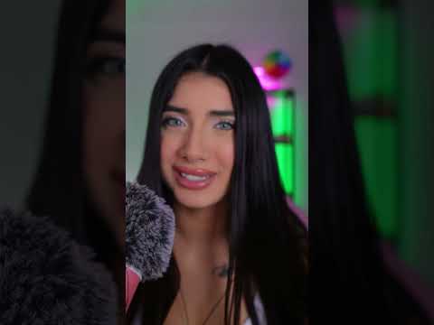 #asmr #roleplay #tingles