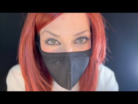 ASMR Maniac Mindy Asks Her Boss For A Raise 💰 Ms. Franchesca Series, Soft Spoken Role Play ♥