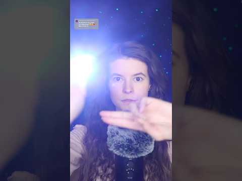 Wie oft siehst du das Licht? (Fokustest) 🔦