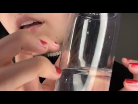 囁き声ASMR - 神秘的な女の人は未来を見せる | ロールプレイ | 日本語 