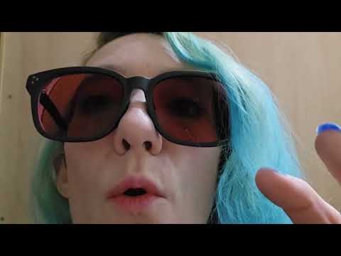 ASMR Instagram Shorts 1 (trying again yay)