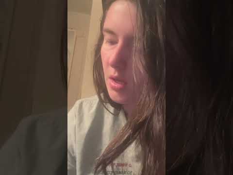 Tingly clip from a what’s in my bag video I filmed but probably won’t post