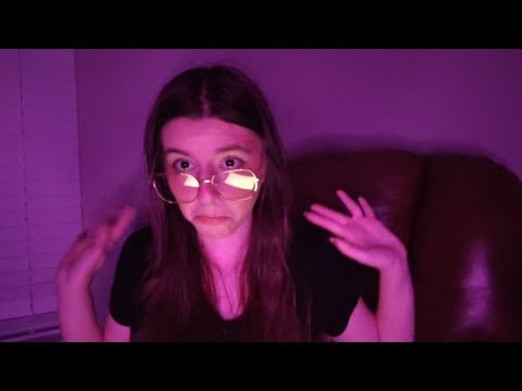I'm Shane Hollander's PR- His Search History Leaked ASMR