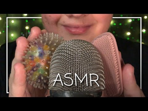 ASMR XXL Tingle Explosion!! 🤯 (No Talking)