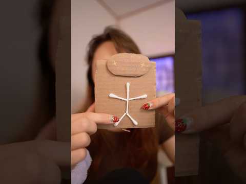 Mon premier Fidget Toy 🥰 #asmr #relax #triggersforsleep